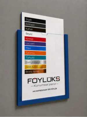 föylük
