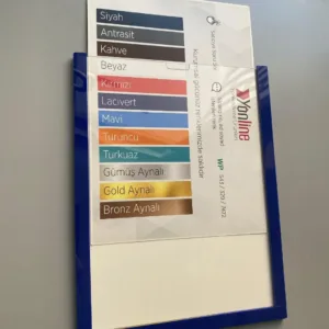 A4 Föylük