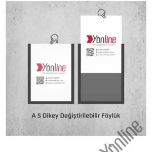 A5 Föylük