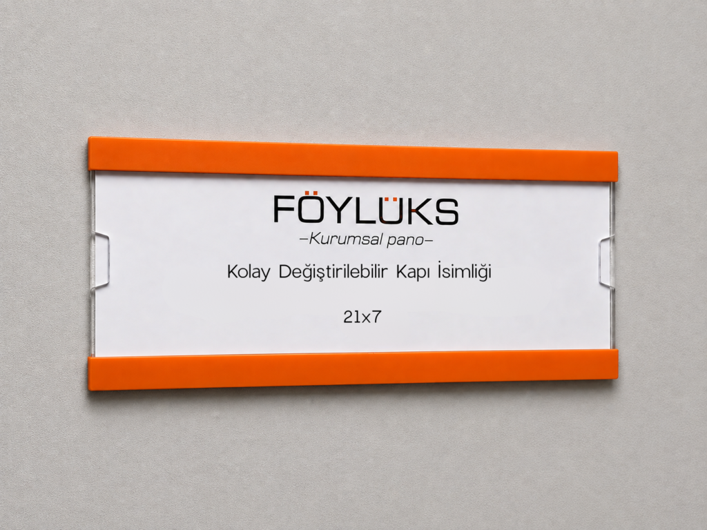 yapıştırabilir föylük